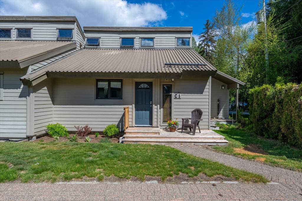 C1 6900  Crabapple Drive, Whistler Cay Estates