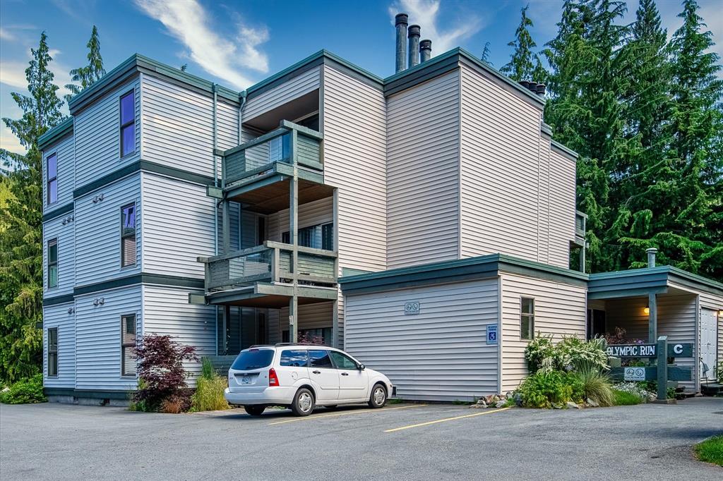 CP2 1400  Alta Lake Road, Whistler Creek