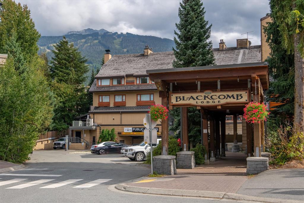 126 4220 Gateway Drive 126, Whistler 126 4220 Gateway Drive, Village