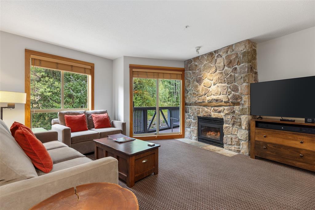 432A 2036 London Lane 432A, Whistler 432A 2036 London Lane, Whistler Creek