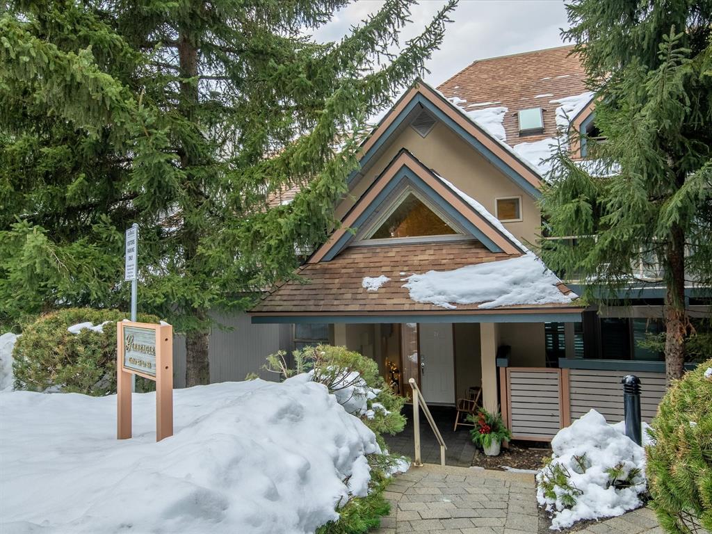31 4636 Blackcomb Way 31, Whistler 31 4636 Blackcomb Way, Benchlands