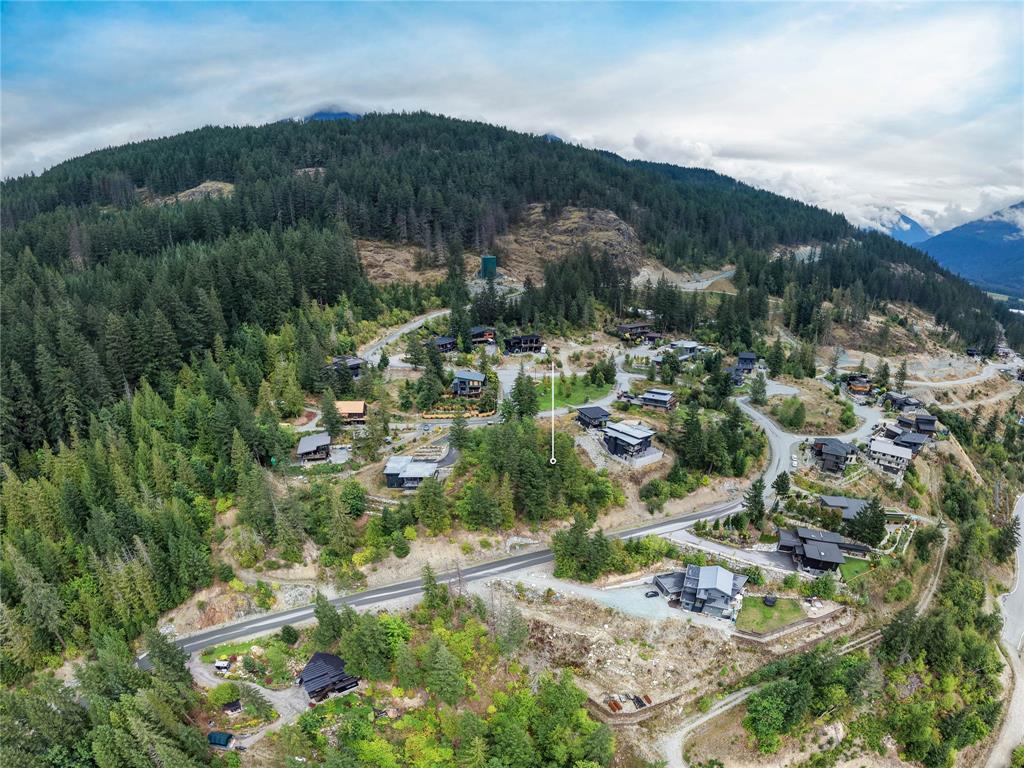 1709  Wishbone Court, Pemberton