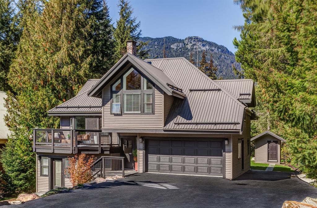 2053  Garibaldi Way, Nordic