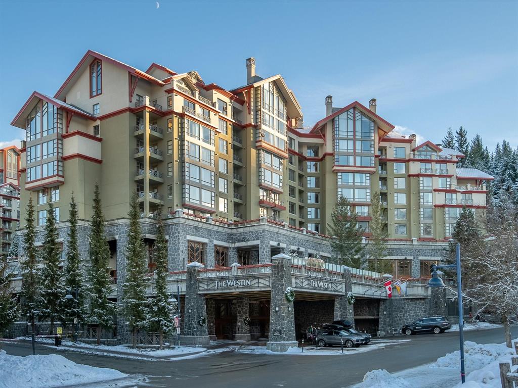 679 4090  Whistler Way, Village