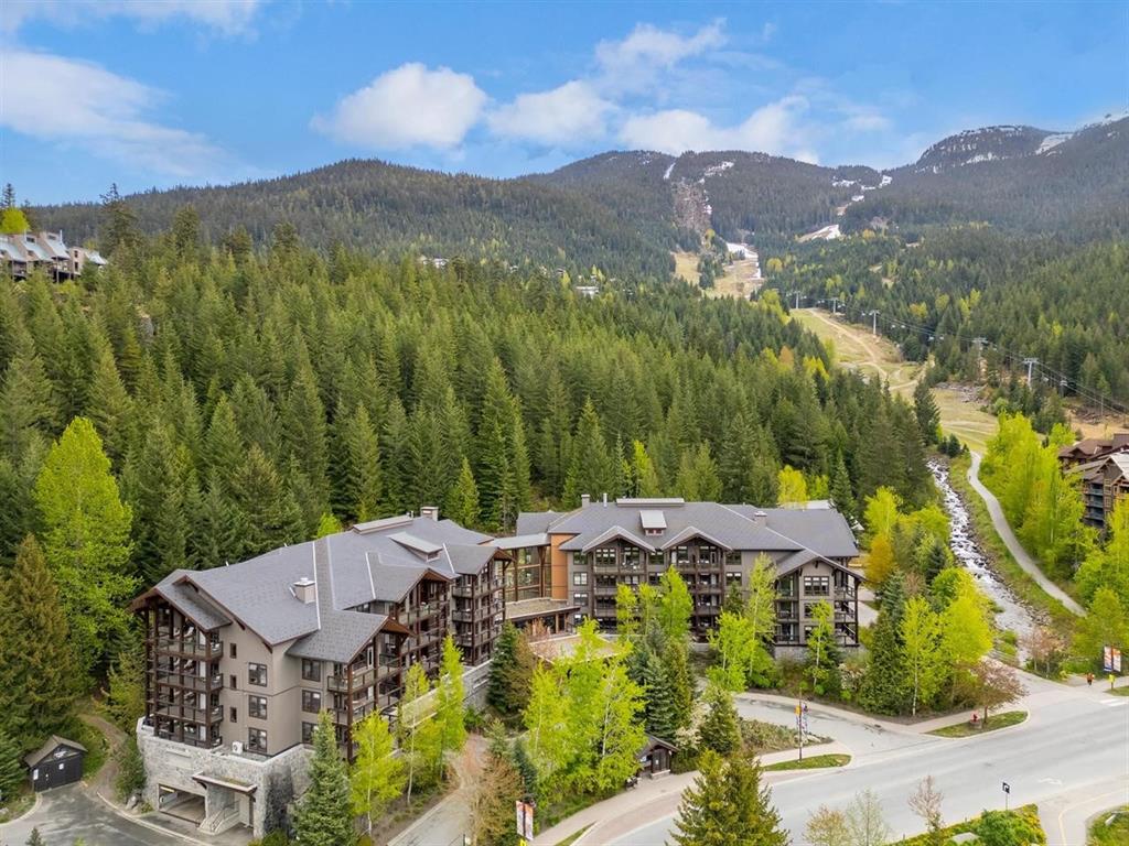 103 2020 London Lane 103, Whistler 103 2020 London Lane, Whistler Creek