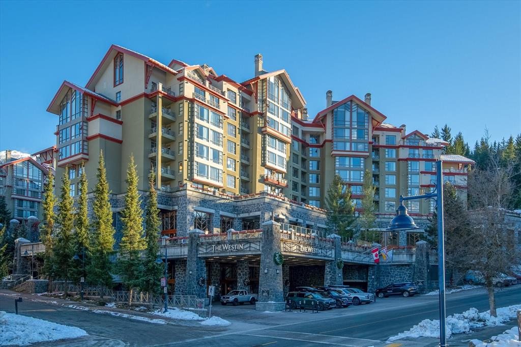 359 4090 Whistler Way 359, Whistler 359 4090 Whistler Way, Village