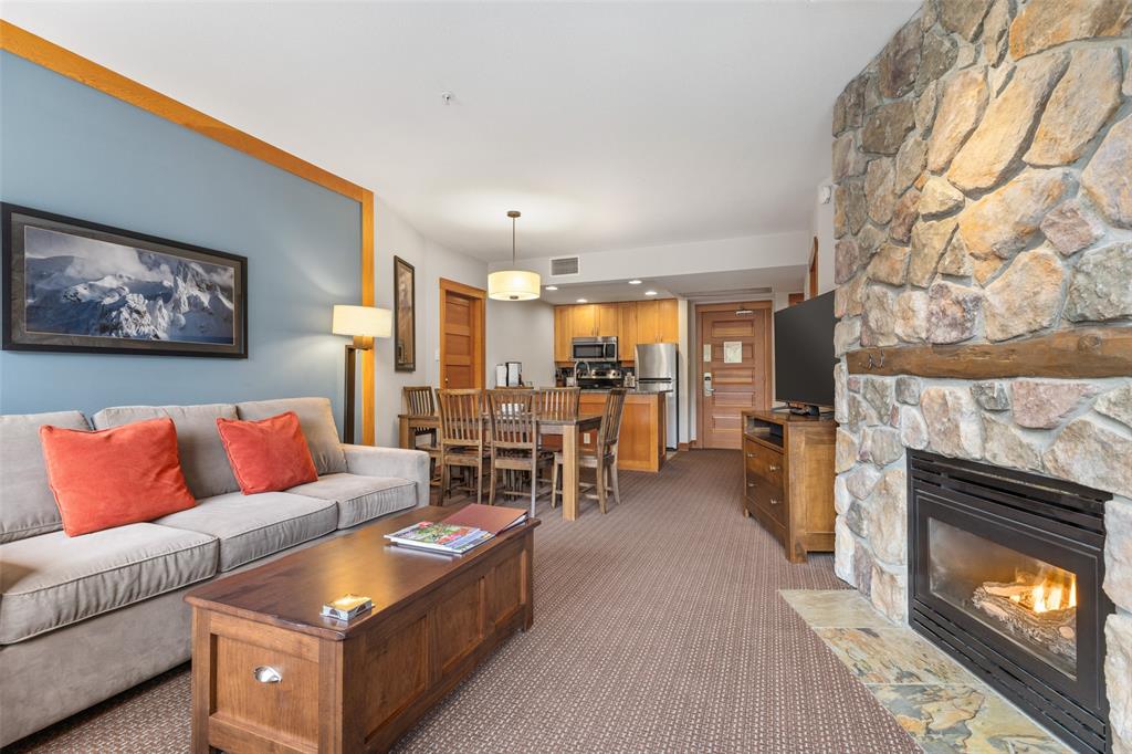 331B 2036 London Lane 331B, Whistler 331B 2036 London Lane, Whistler Creek