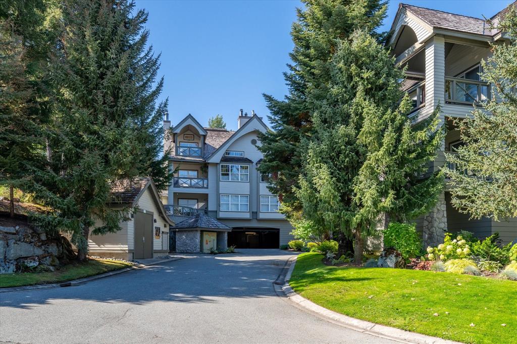 103 3300 Ptarmigan Place 103, Whistler 103 3300 Ptarmigan Place, Blueberry