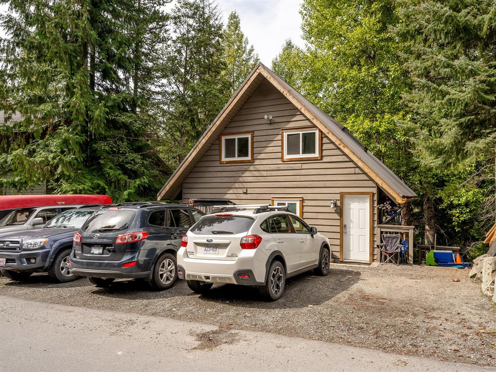 2214 Brandywine Way, Whistler 2214 Brandywine Way, Bayshores