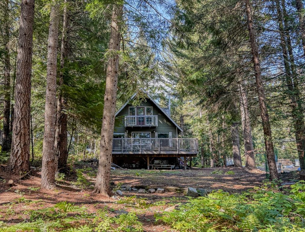 8232 Alpine Way, Whistler 8232 Alpine Way, Alpine Meadows