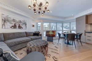 401 4557  Blackcomb Way, Whistler