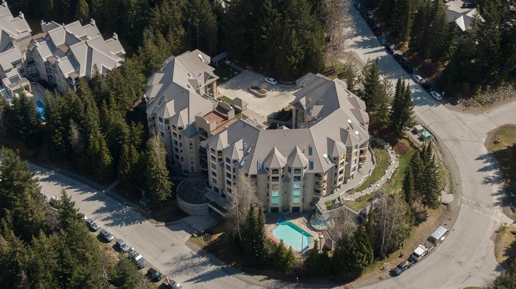 319 4809 Spearhead Drive 319, Whistler 319 4809 Spearhead Drive, Benchlands