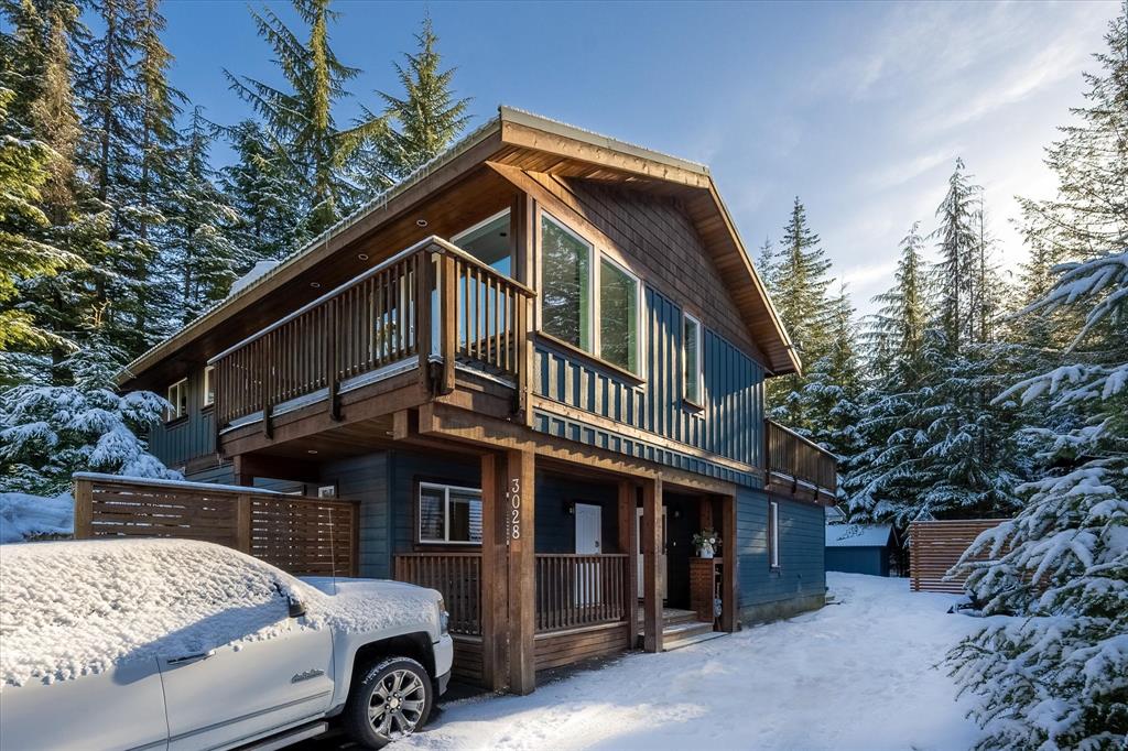 3028 St. Anton Way, Whistler 3028 St. Anton Way, Alta Vista
