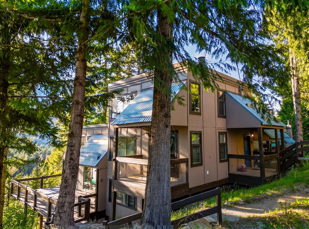 15 2400 Cavendish Way 15, Whistler 15 2400 Cavendish Way, Nordic