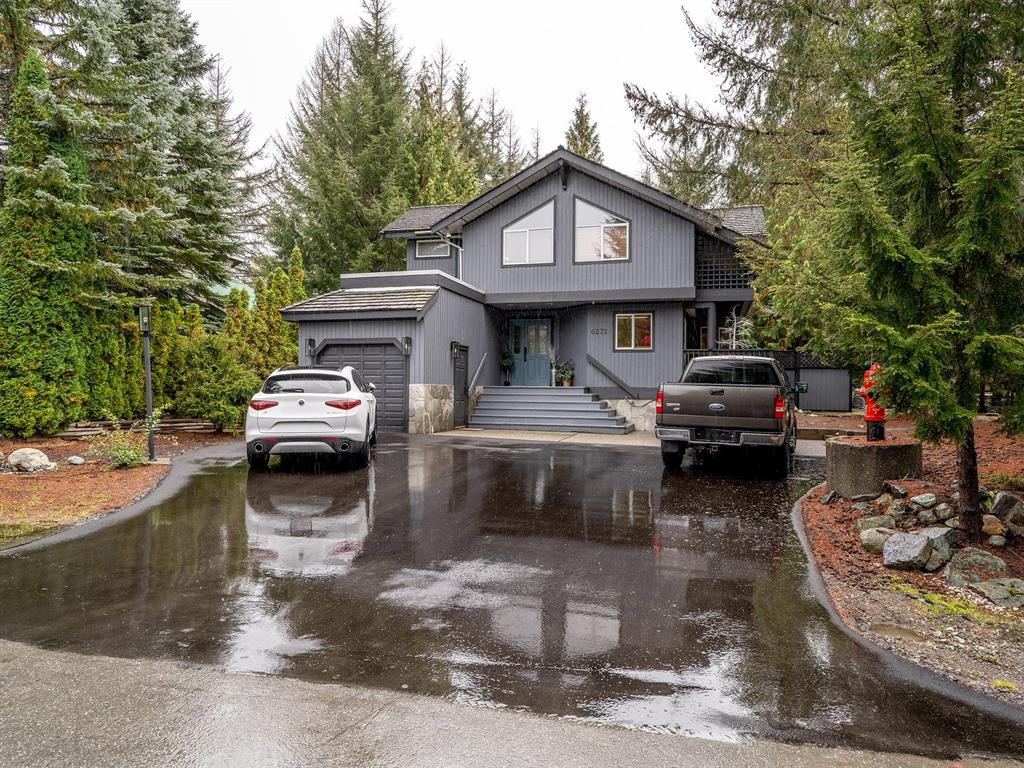 6272 Bishop Way, Whistler 6272 Bishop Way, Whistler Cay Heights