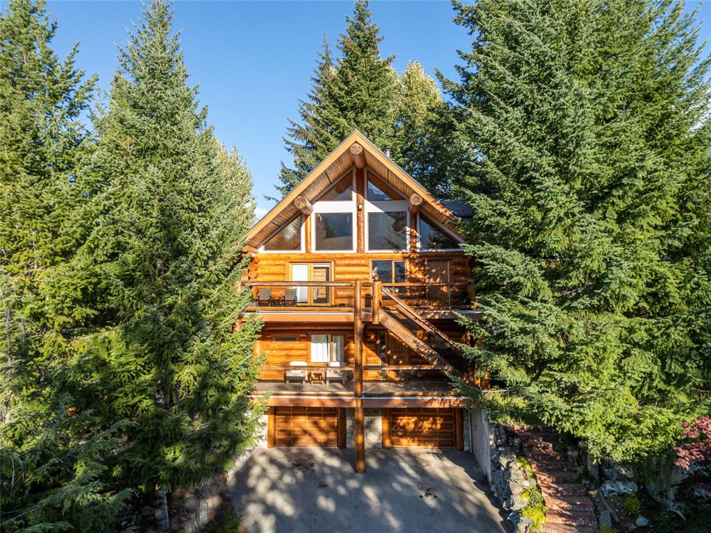 6252 Bishop Way, Whistler 6252 Bishop Way, Whistler Cay Heights