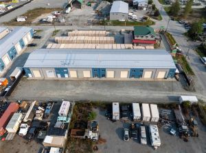 7341  Industrial Way, Pemberton