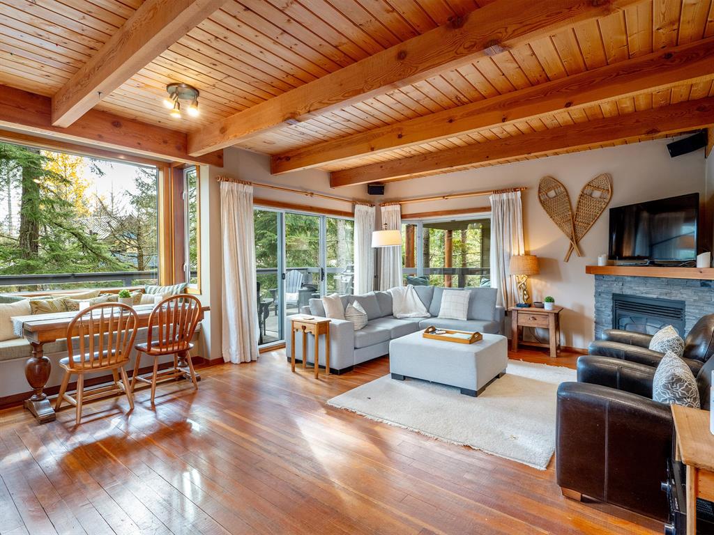 8593 Drifter Way, Whistler 8593 Drifter Way, Alpine Meadows